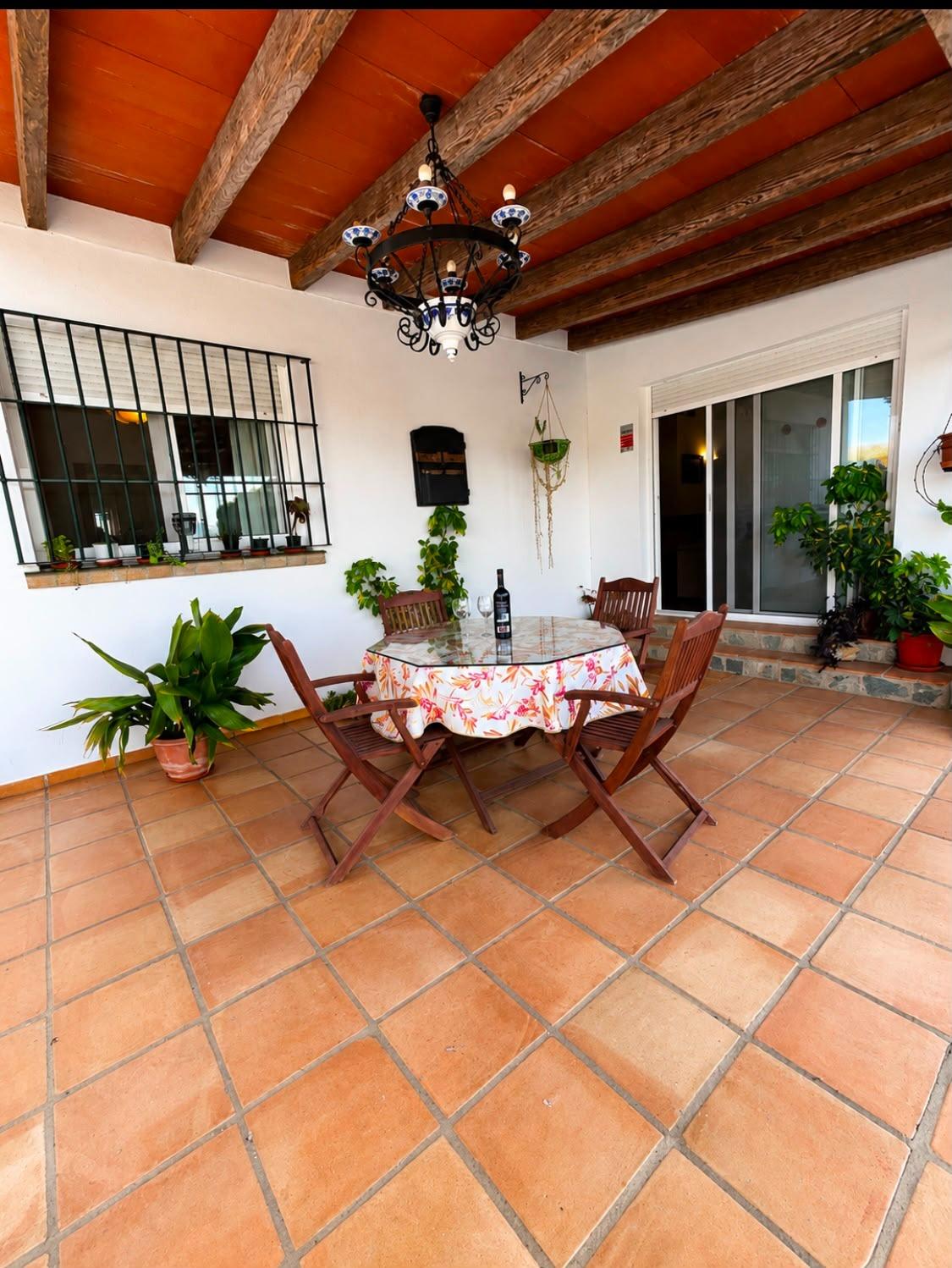 4 Bedroom Villa in Mijas - Foto 40