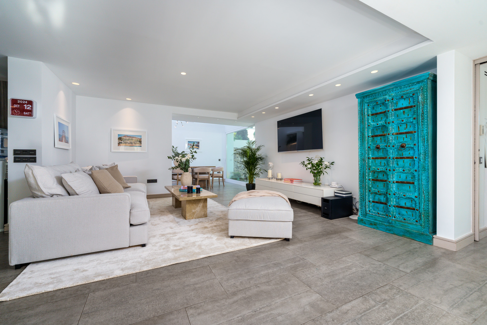 6 Bedroom Villa in Marbella - Foto 18