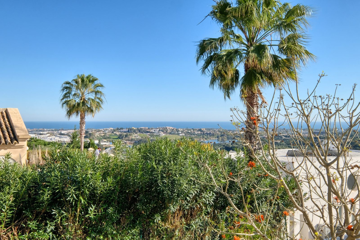 4 Bedroom Villa in Benahavís - Foto 2