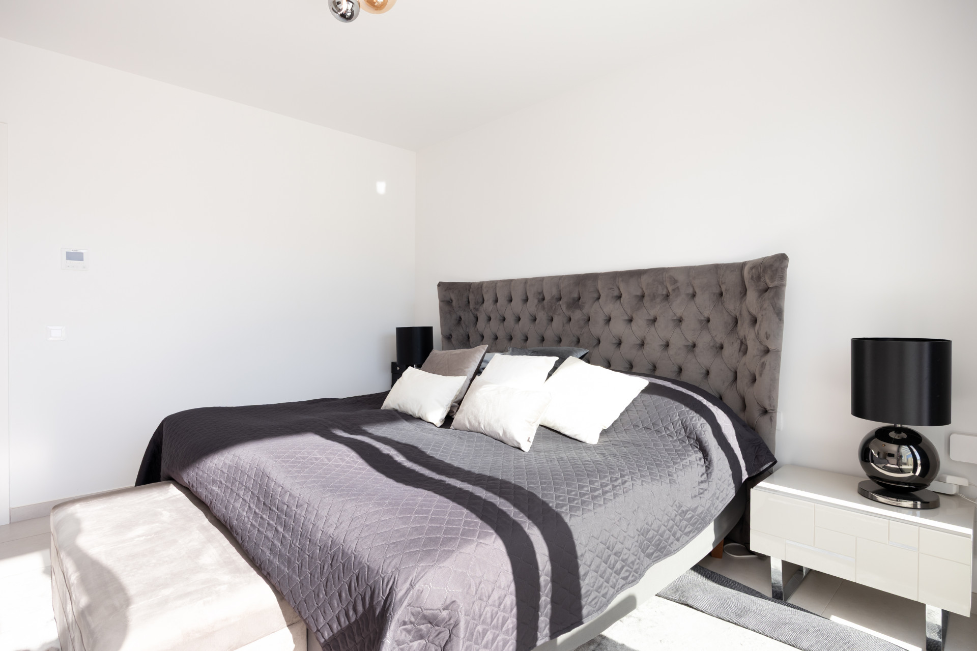 3 Bedroom Townhouse in Estepona - Photo 12