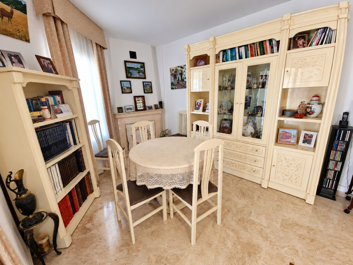 Moradia com 2 quartos com piscina em Málaga, Espanha – Foto 5