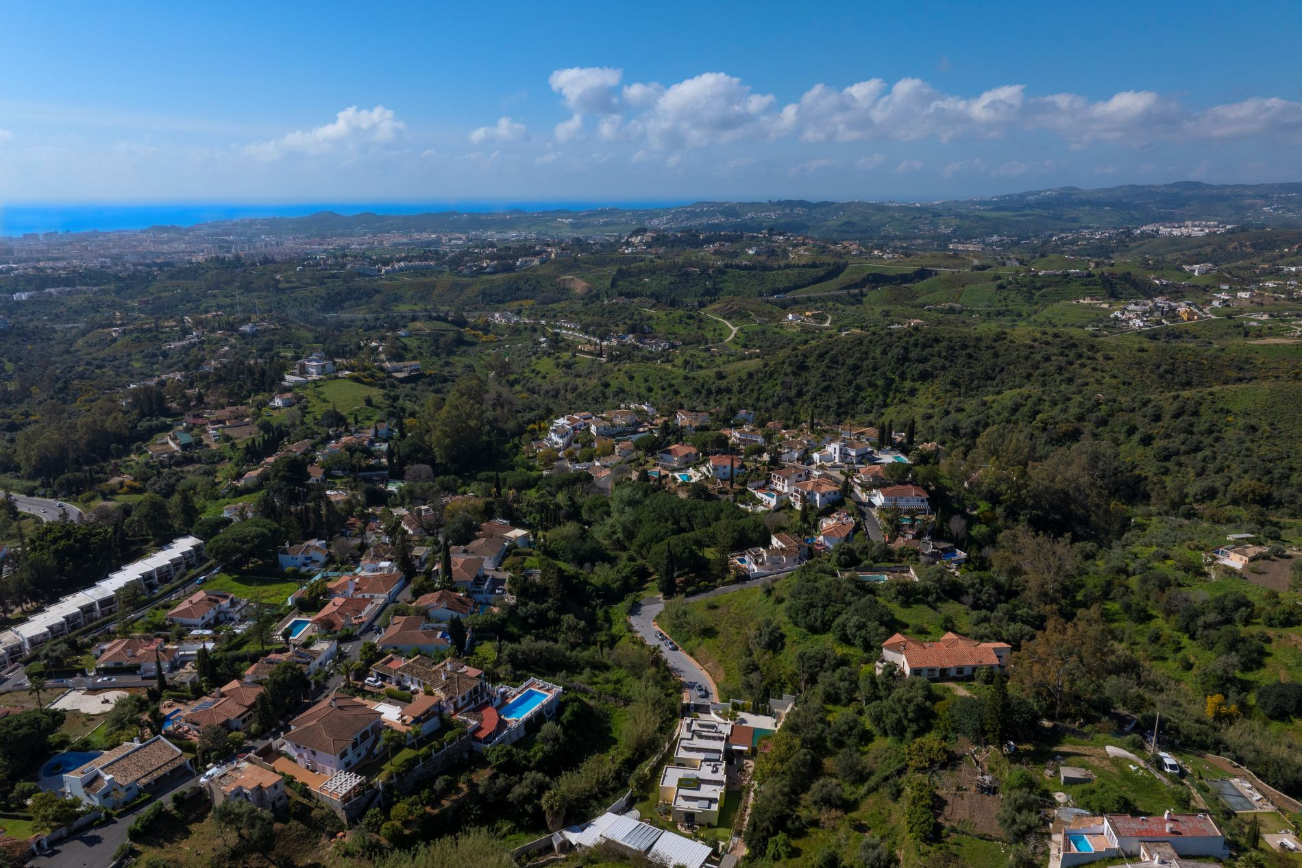 1,045 m² Plot in Mijas - Photo 21