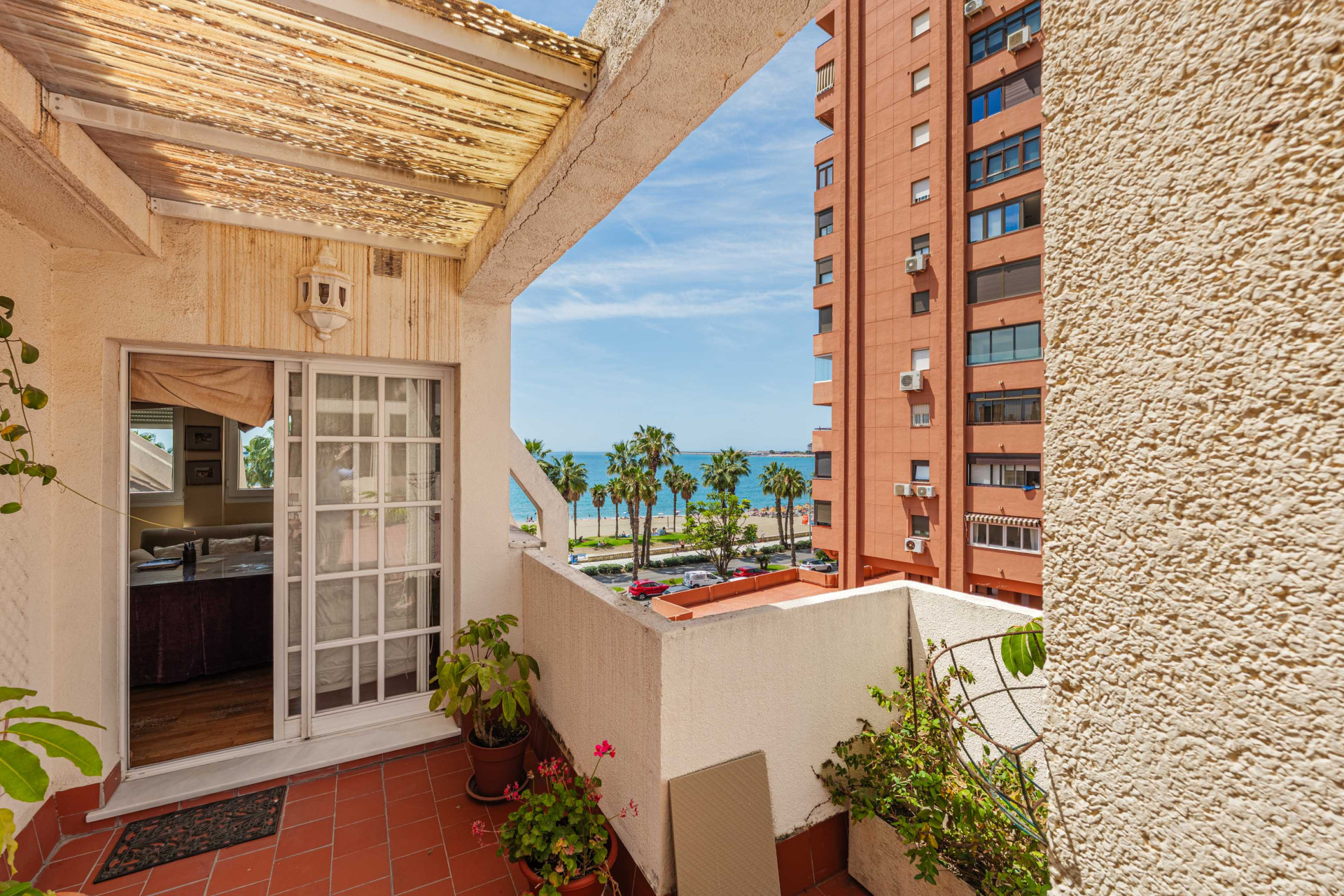 3 Bedroom Penthouse in Málaga - Photo 22