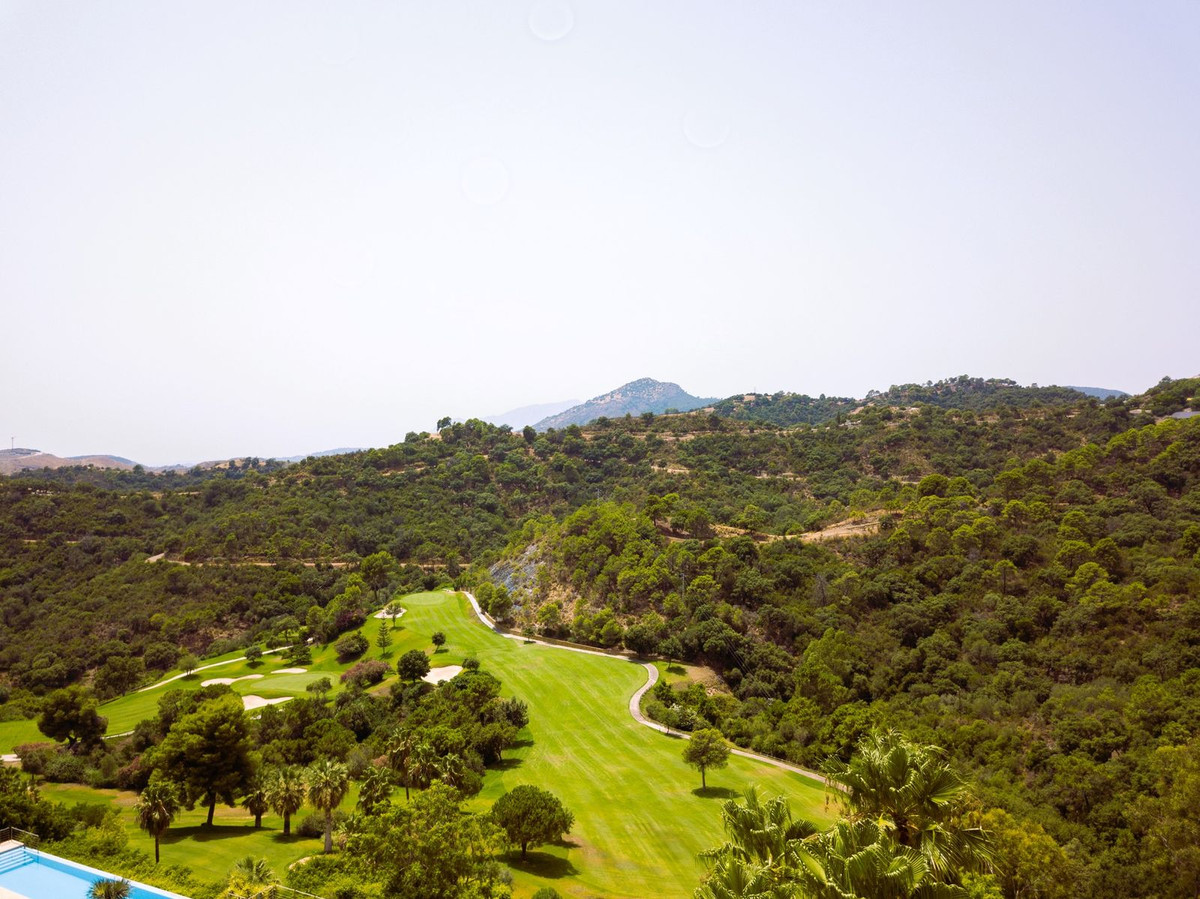 6 Bedroom Villa in Benahavís - Foto 41