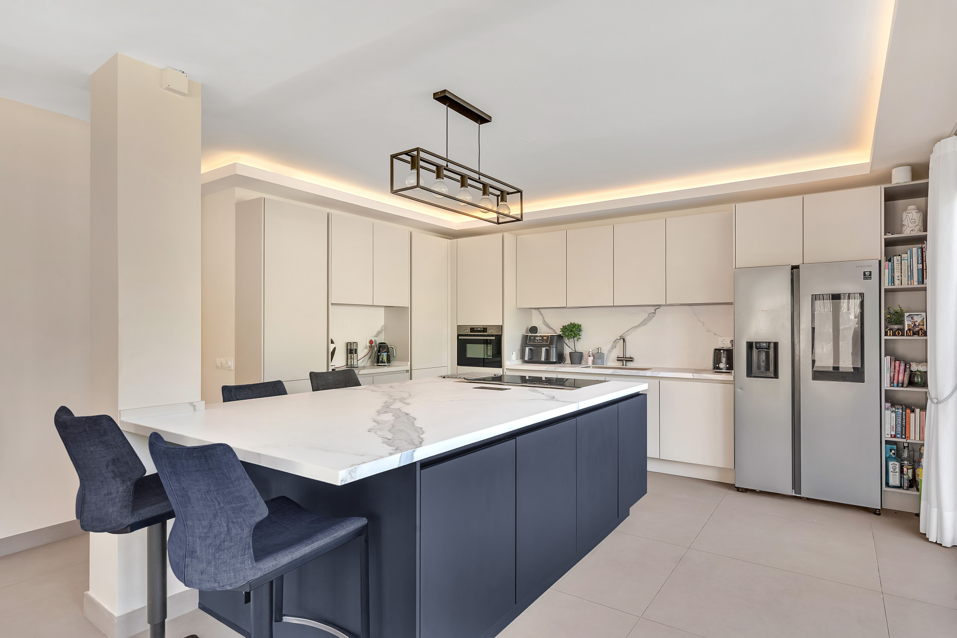 4 Bedroom Villa in San Pedro de Alcántara - Photo 8
