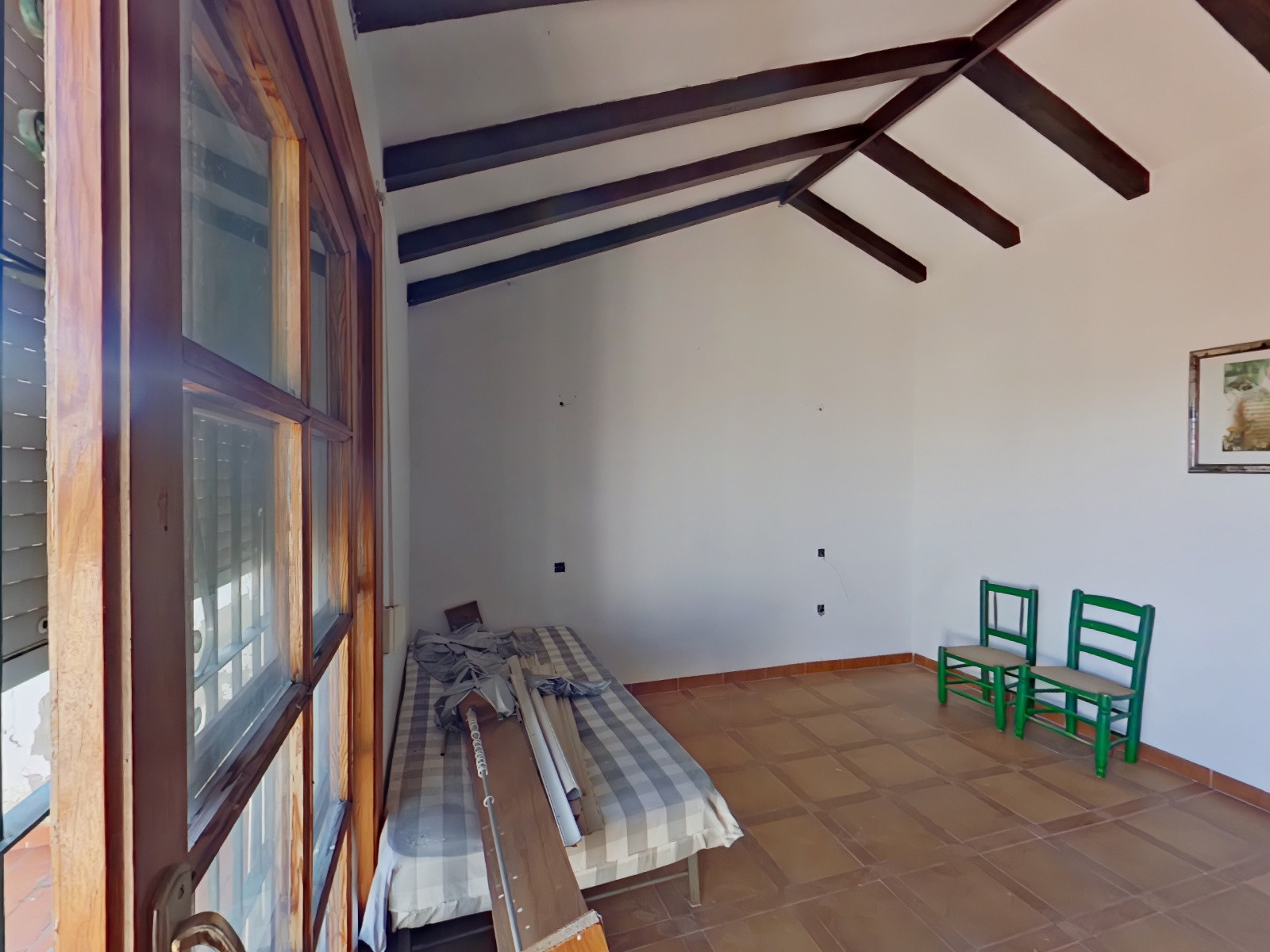 4 Bedroom Country house in Estepona - Фото 10