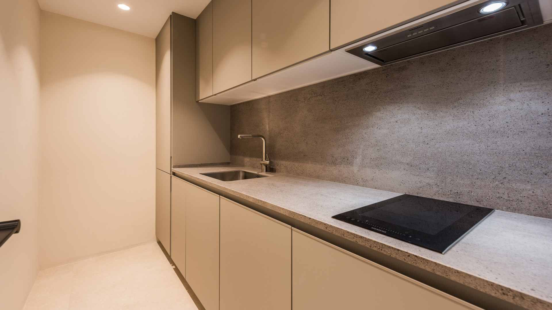 Apartamento com 4 quartos com vista mar em Málaga, Espanha – Foto 19