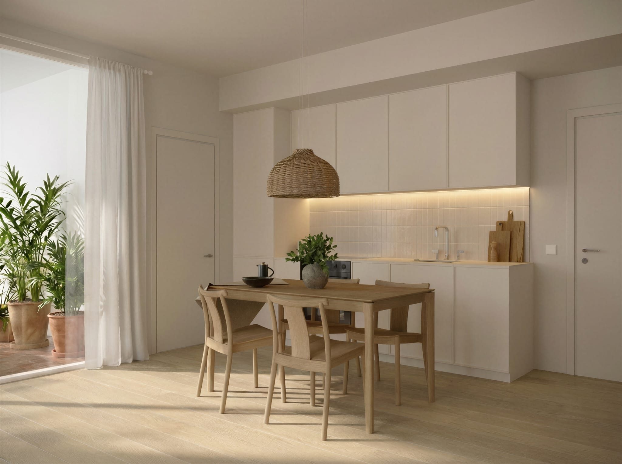 Apartamento com 1 quarto com piscina em Múrcia, Espanha – Foto 6