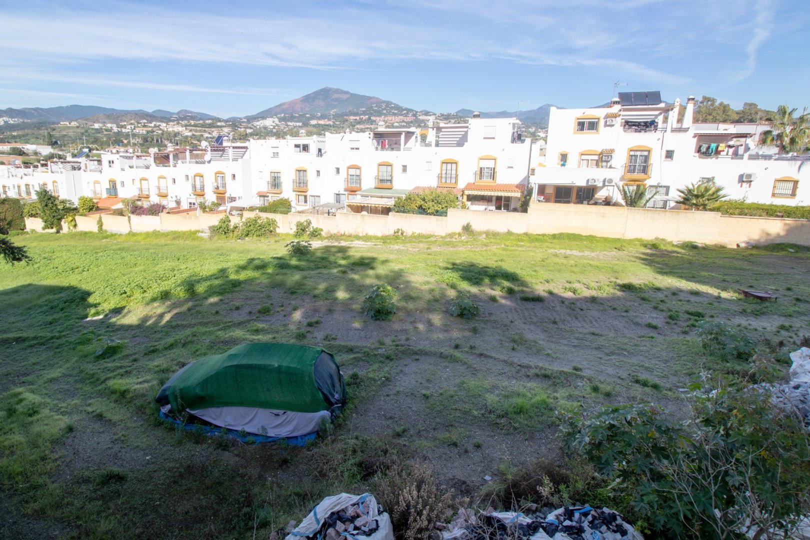 3,403 m² Plot in San Pedro de Alcántara - Photo 2