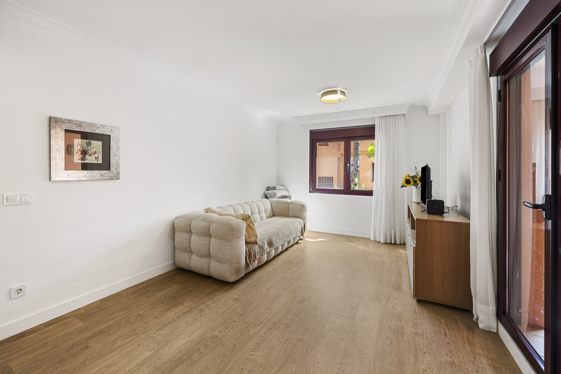 2 Bedroom Apartment in Benahavís - Foto 5
