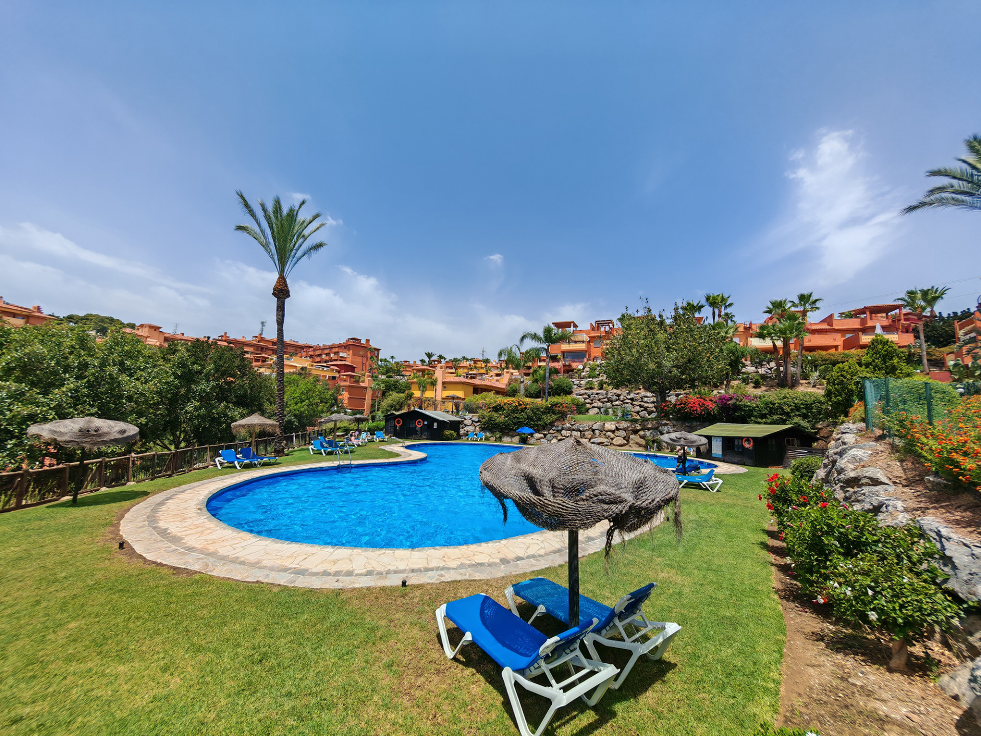 2 Bedroom Apartment in Marbella - Photo 14