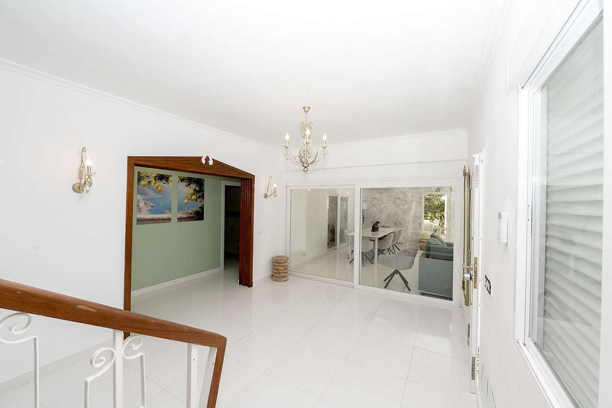 6 Bedroom Villa in Benalmádena - Foto 20