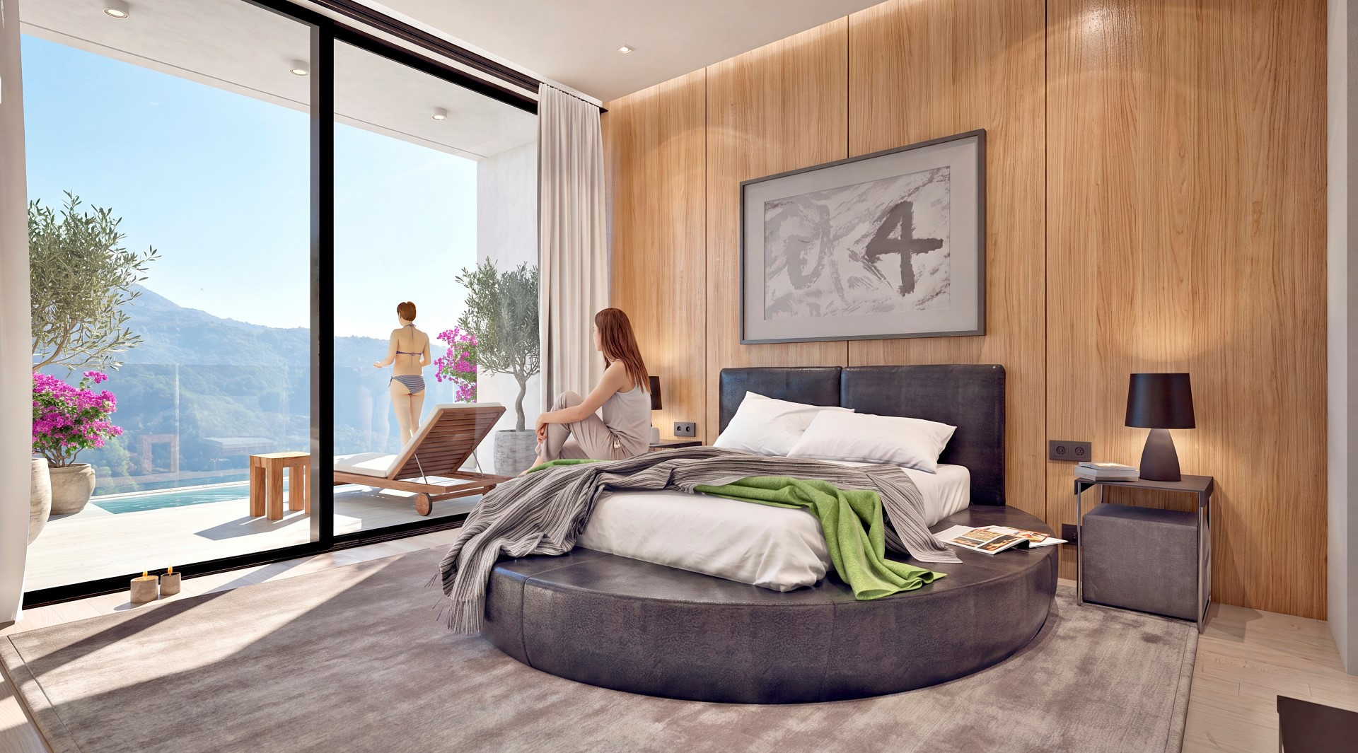 1,083 m² Plot in Marbella - Photo 10