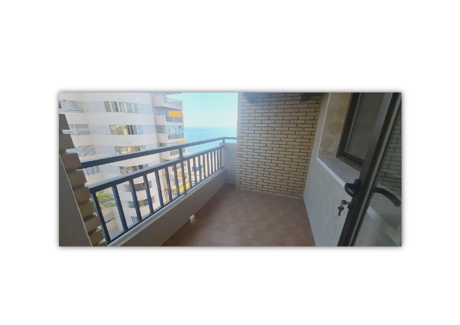 1 Bedroom Apartment in Fuengirola - Photo 17