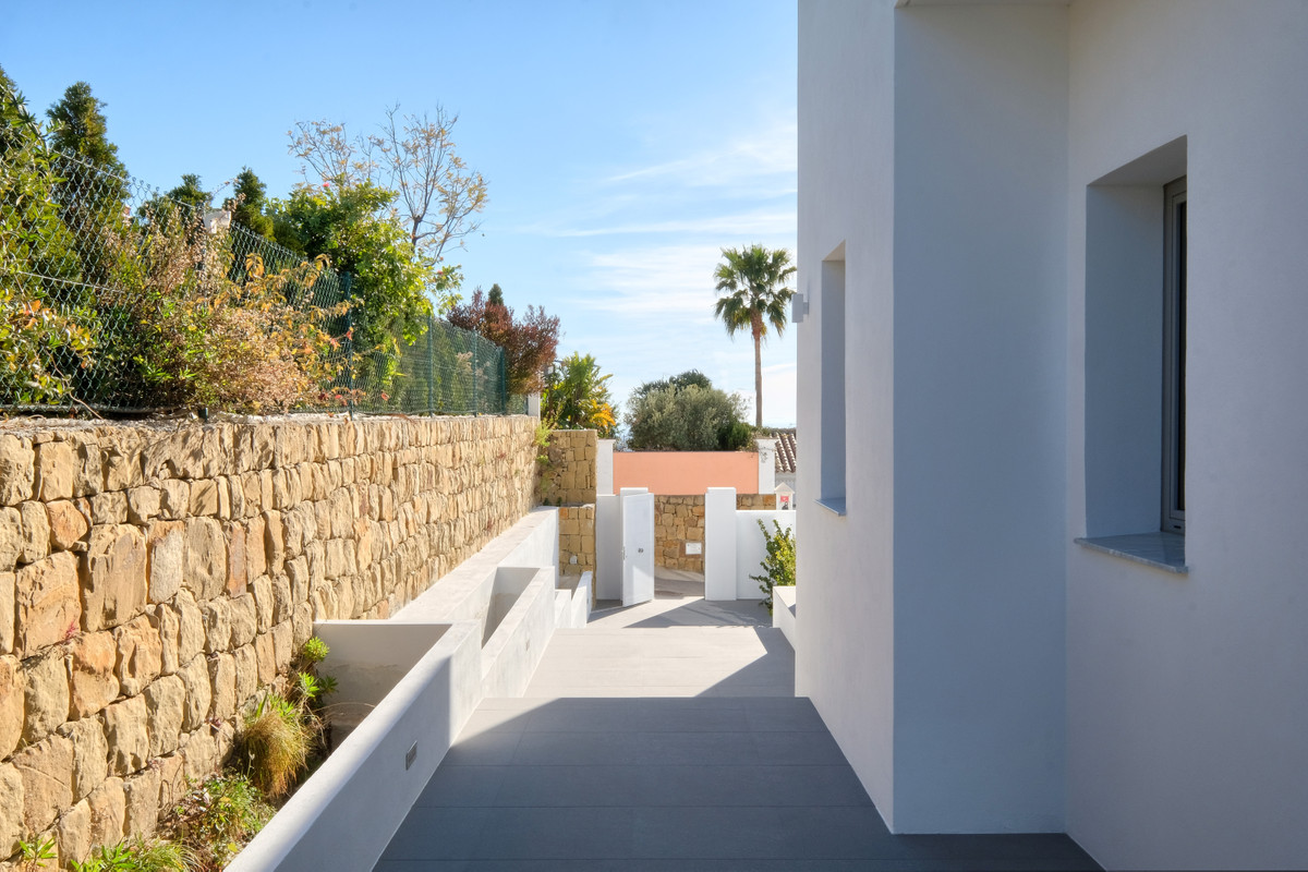 4 Bedroom Villa in Benahavís - Foto 8
