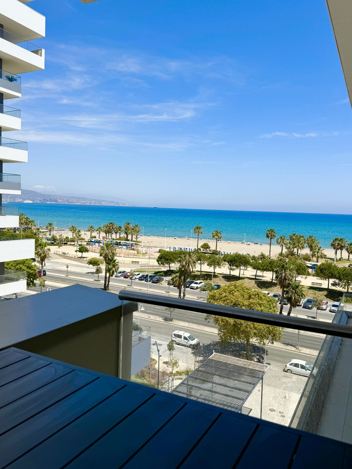 1 Bedroom Apartment in Málaga - Photo 2