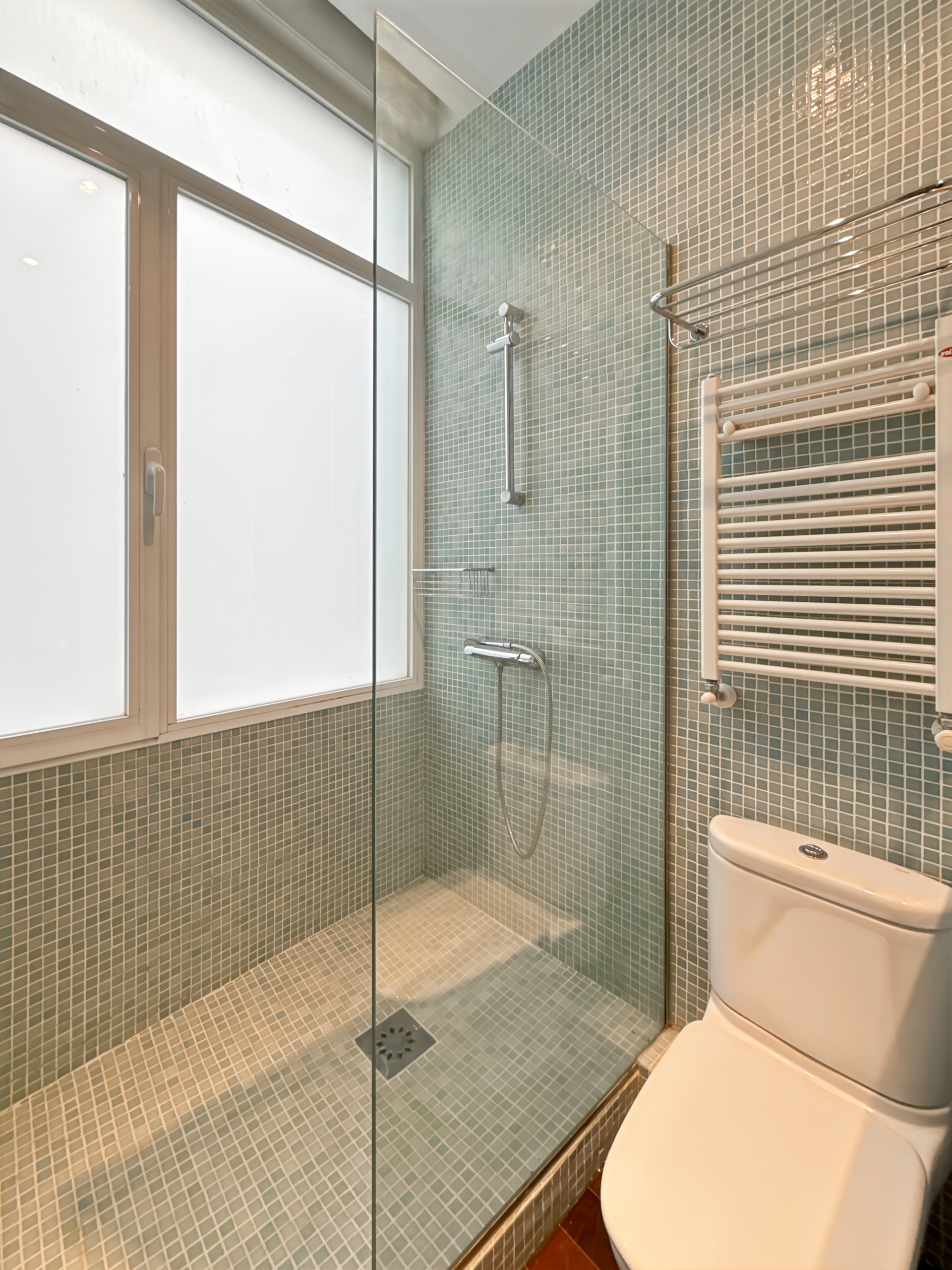 3 Bedroom Apartment in Málaga - Photo 49