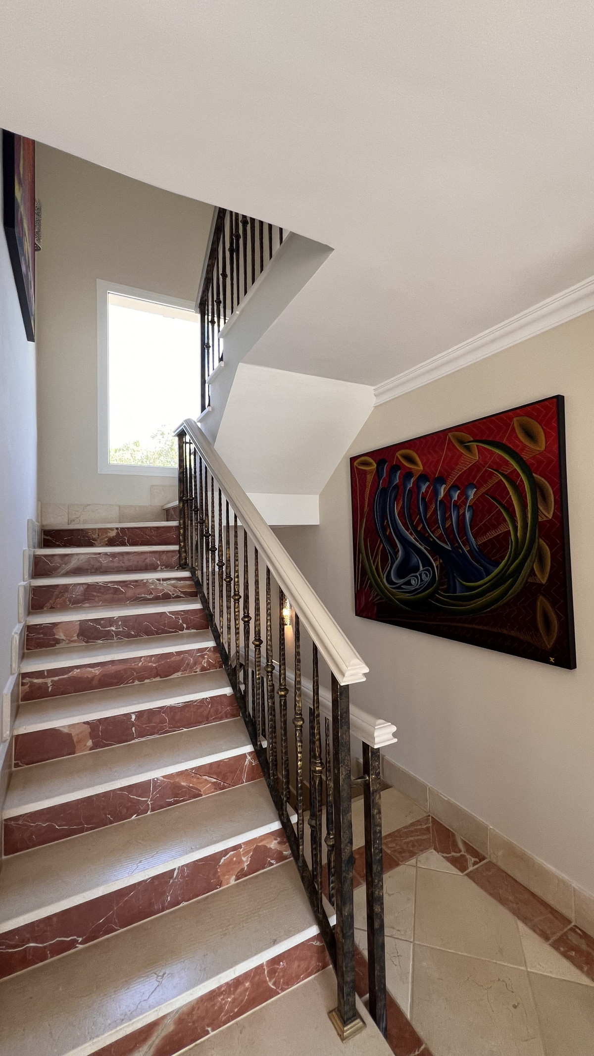 4 Bedroom Villa in Estepona - Photo 15
