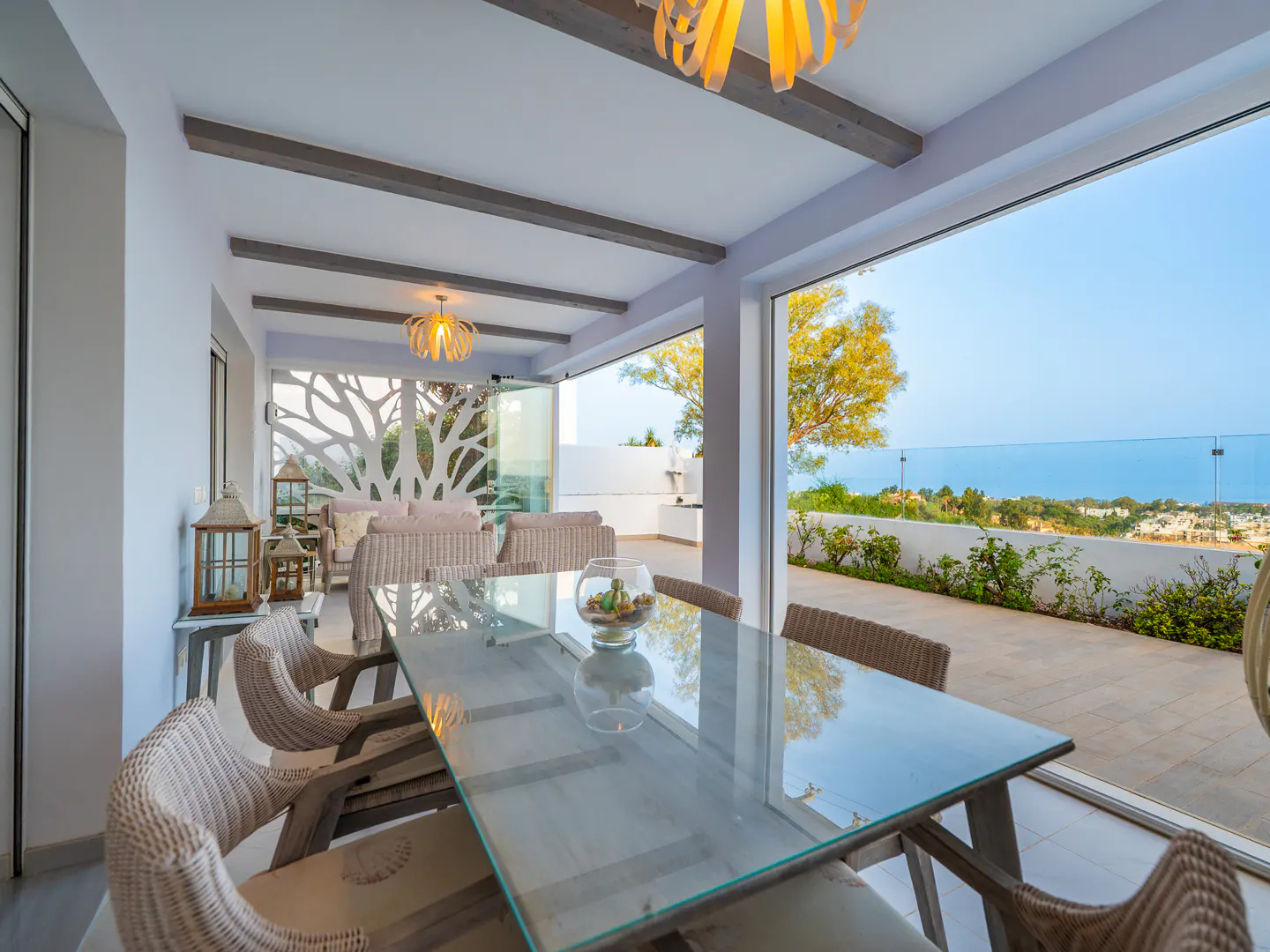 7 Bedroom Villa in Marbella - Foto 2