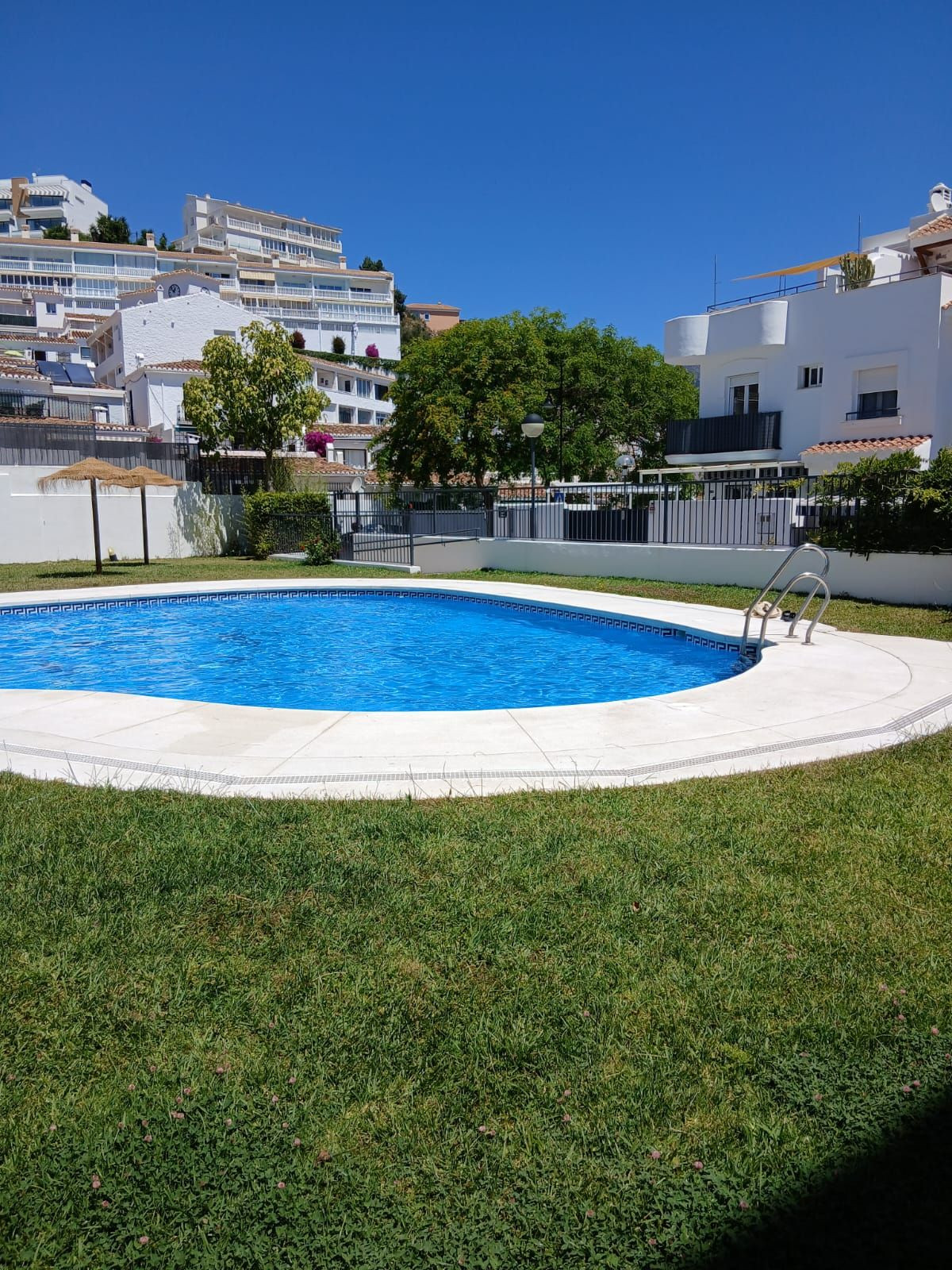 3 Bedroom Townhouse in Fuengirola - Photo 8