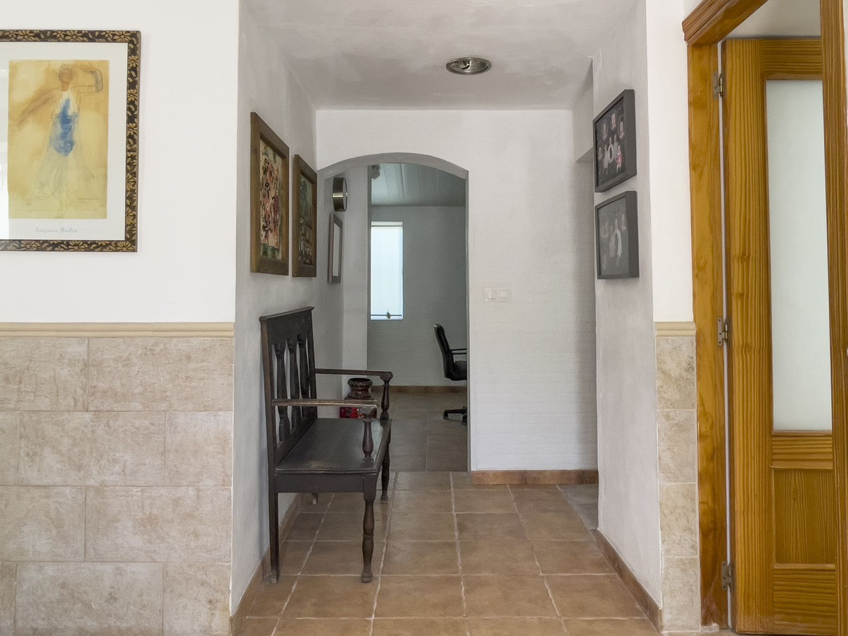 5 Bedroom Country house in Coín - Foto 10