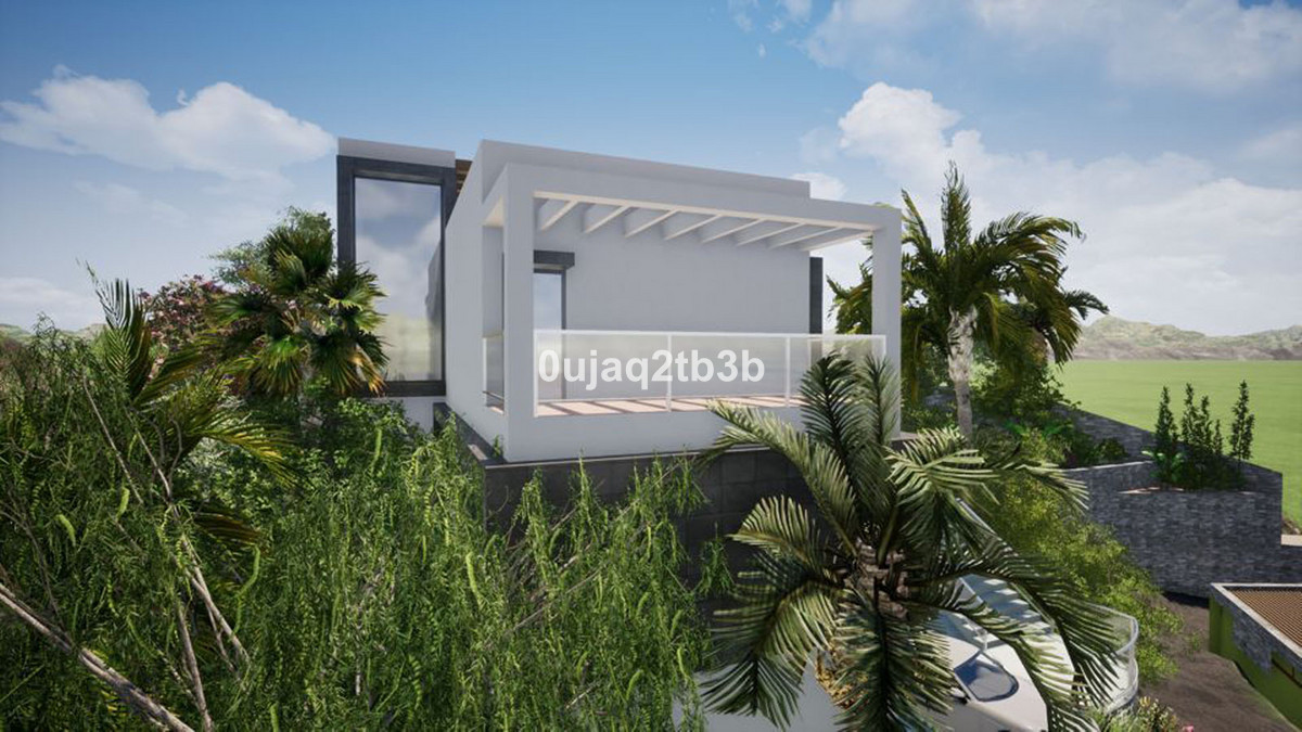 1,704 m² Plot in Marbella - Photo 8