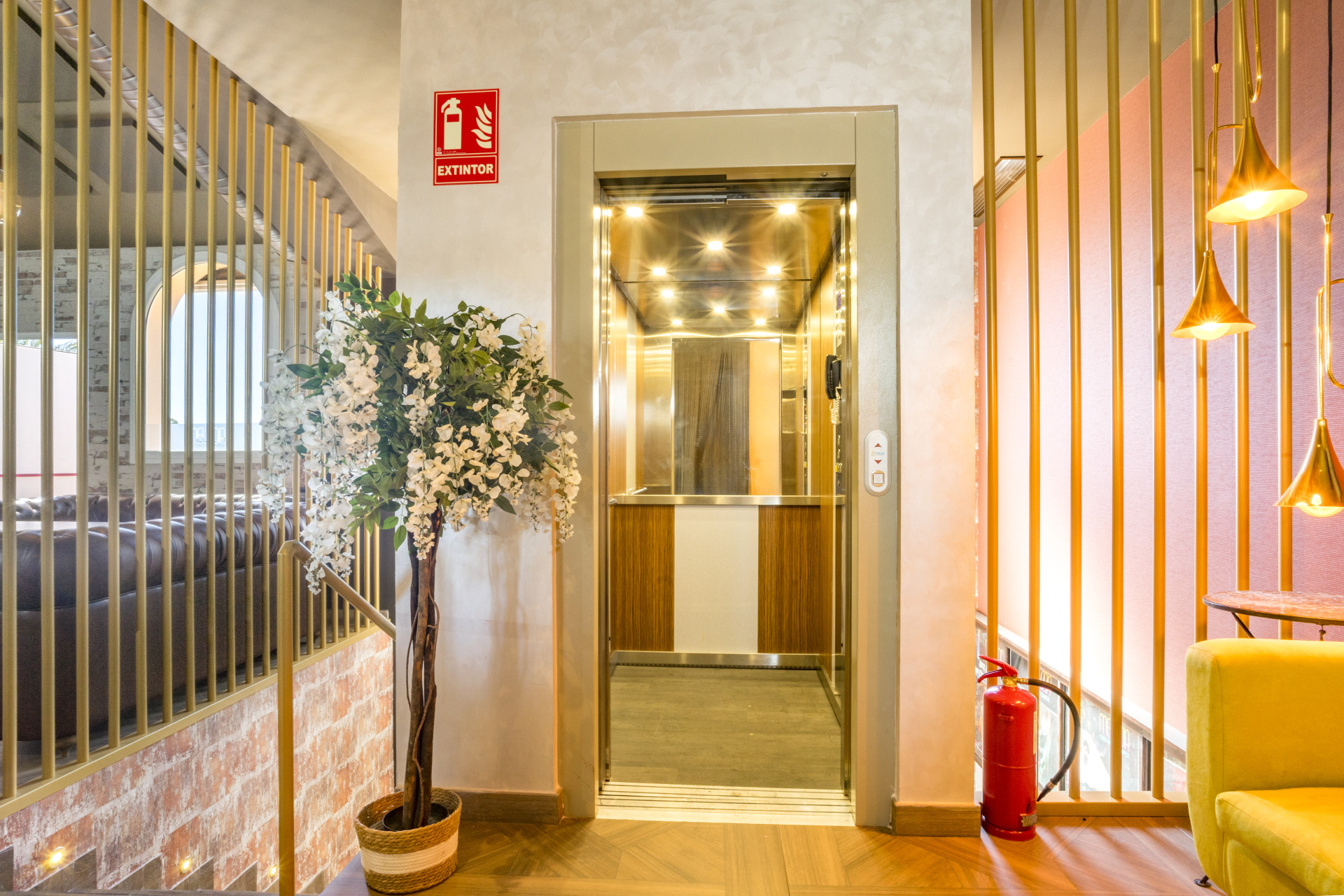 Espaço comercial em Málaga, Espanha – Foto 19