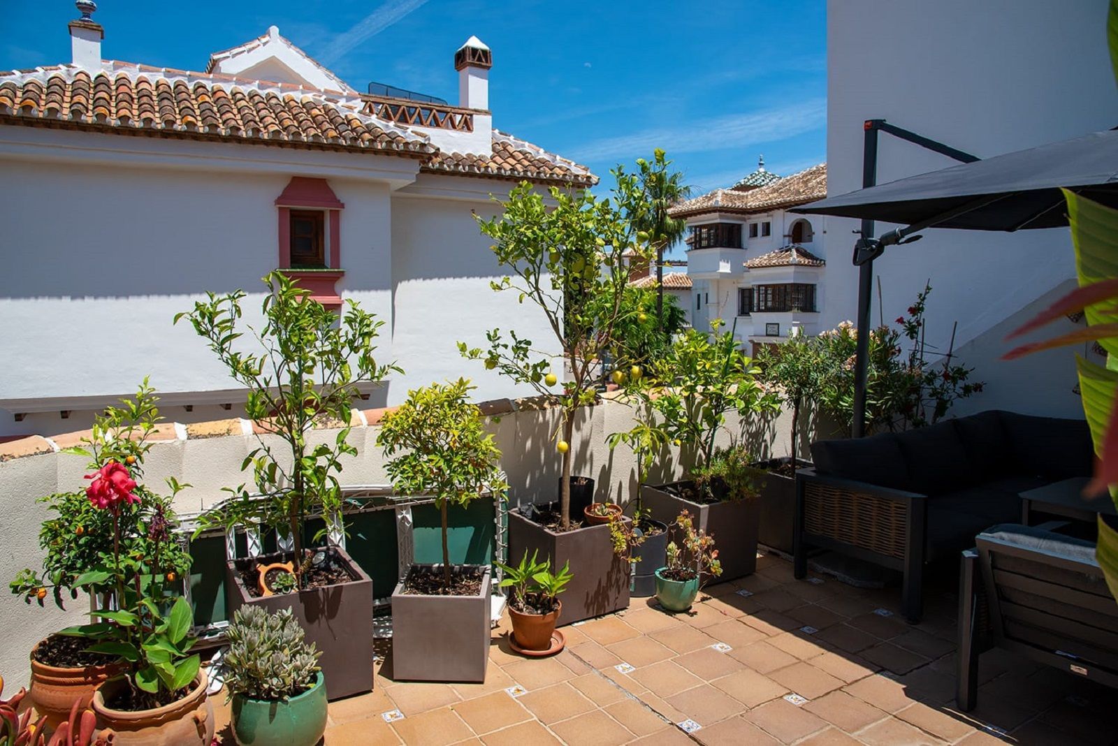 1 Bedroom Apartment in Mijas - Photo 4