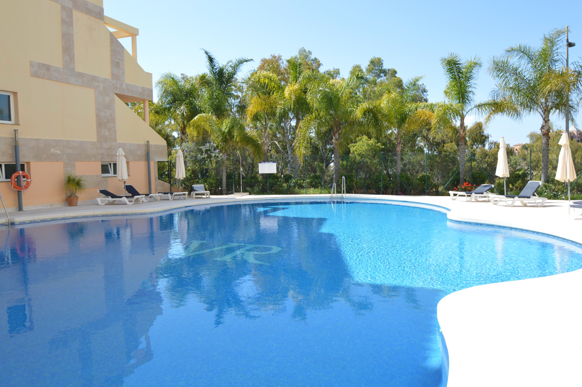 3 Bedroom Apartment in Marbella - Photo 30