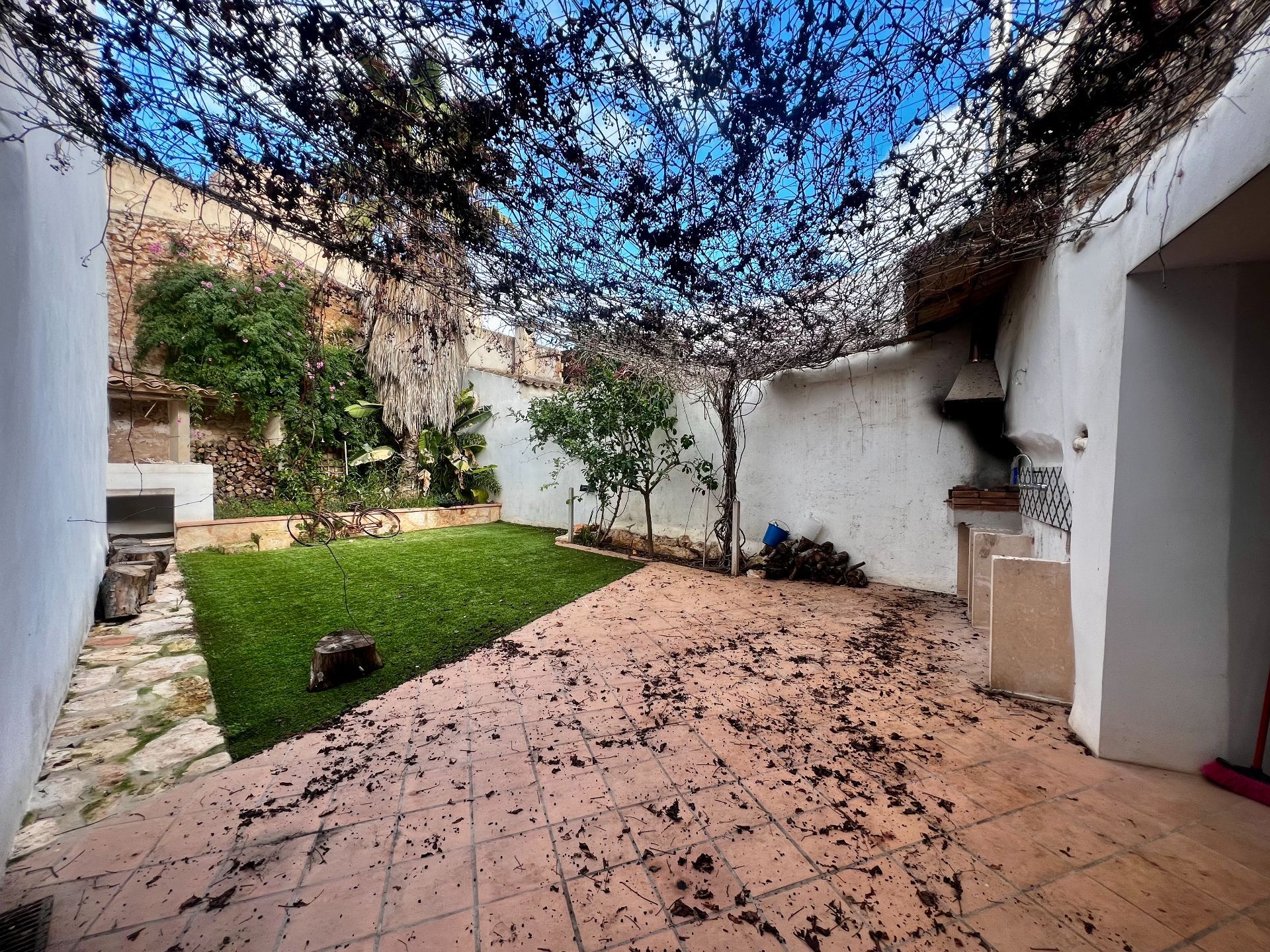 Moradia com 4 quartos em Baleares, Espanha – Foto 6