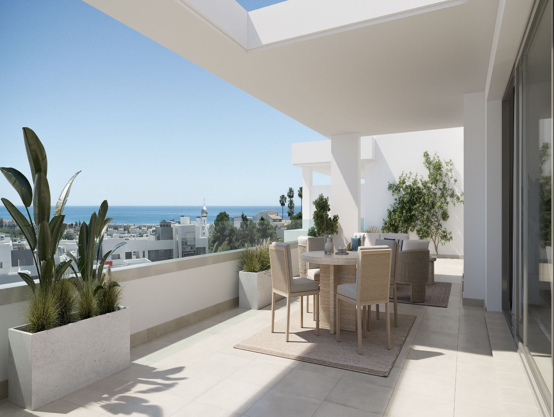 2 Bedroom Apartment in Estepona - Photo 8