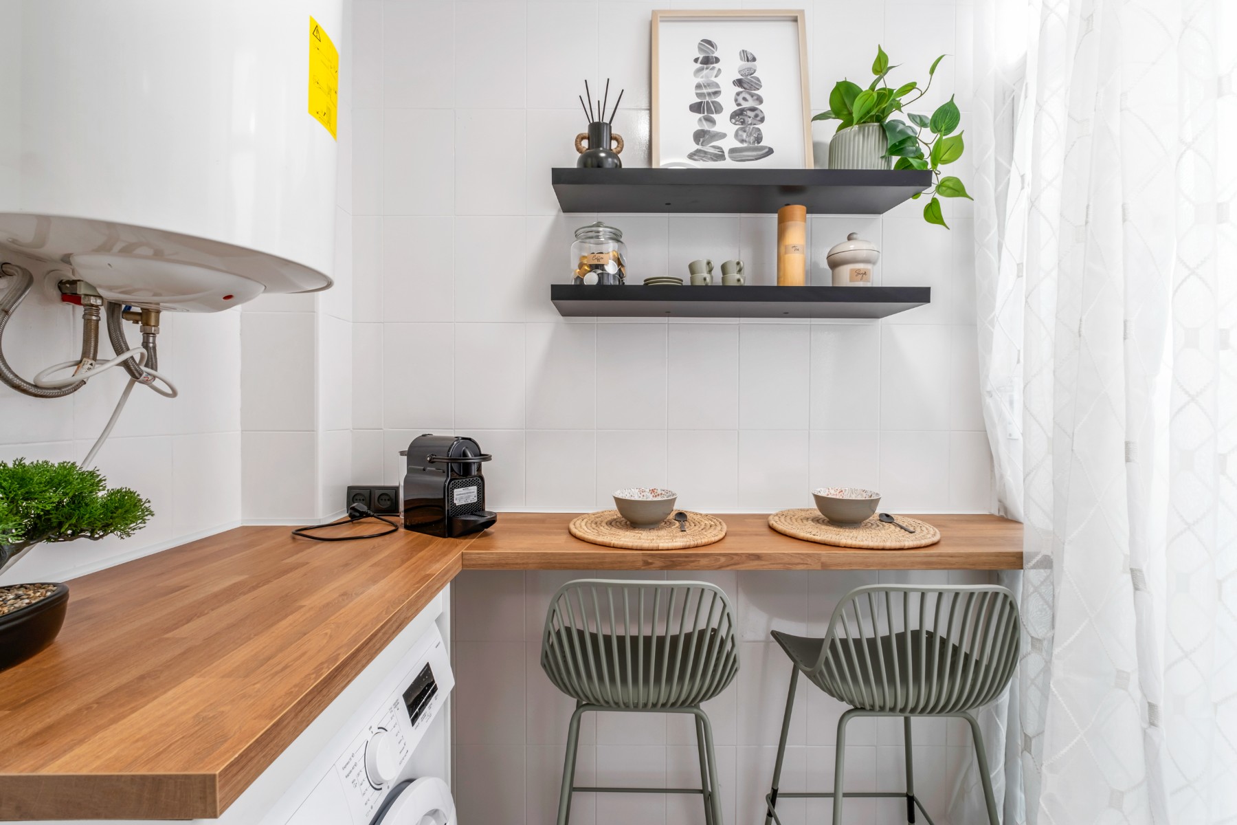 Apartamento com 2 quartos com piscina em Alicante, Espanha – Foto 11