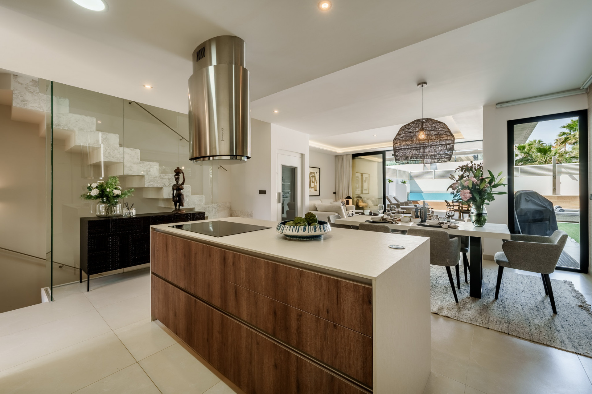 5 Bedroom Villa in Marbella - Foto 18