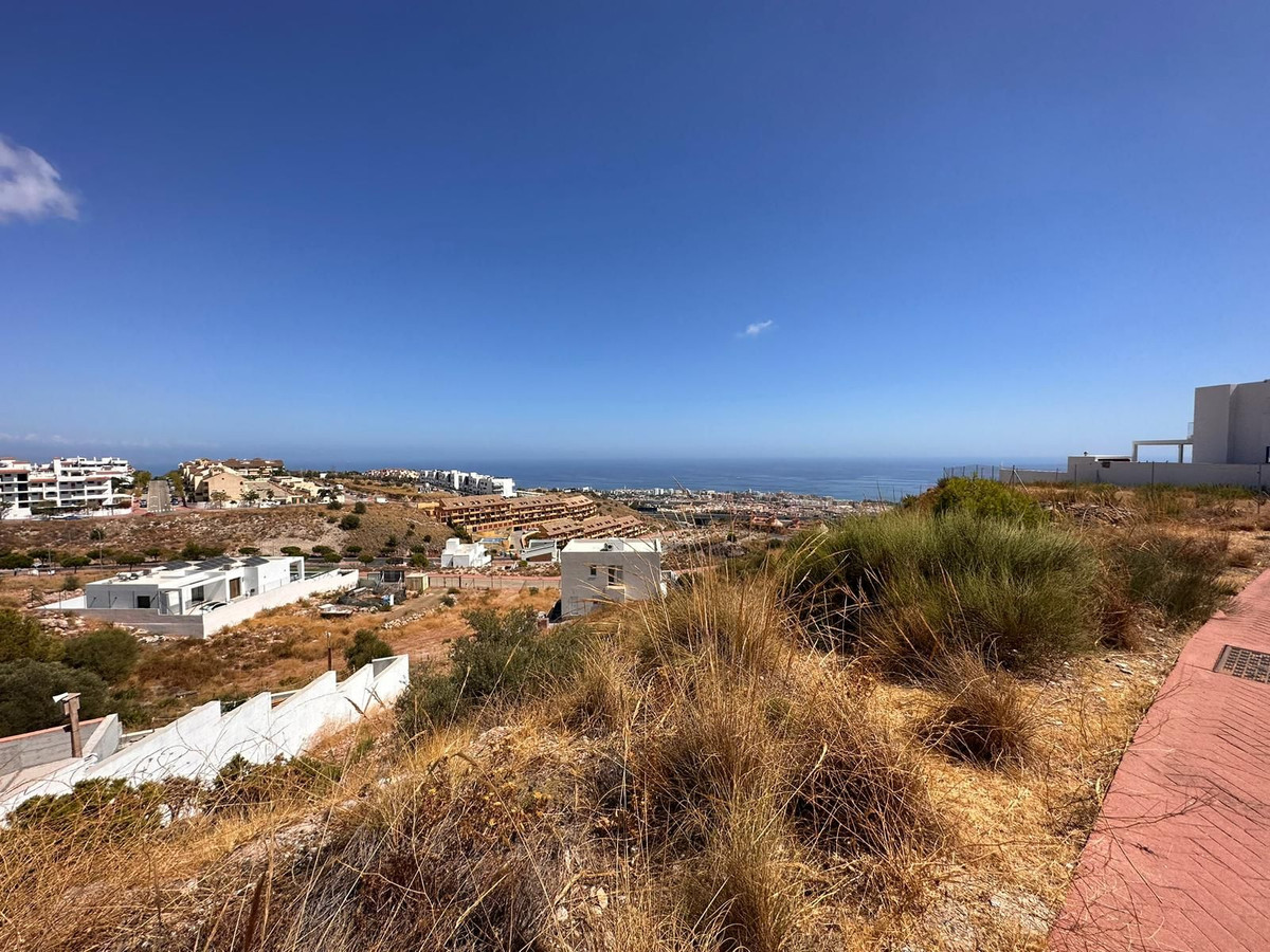 875 m² Plot in Benalmádena - Photo 2