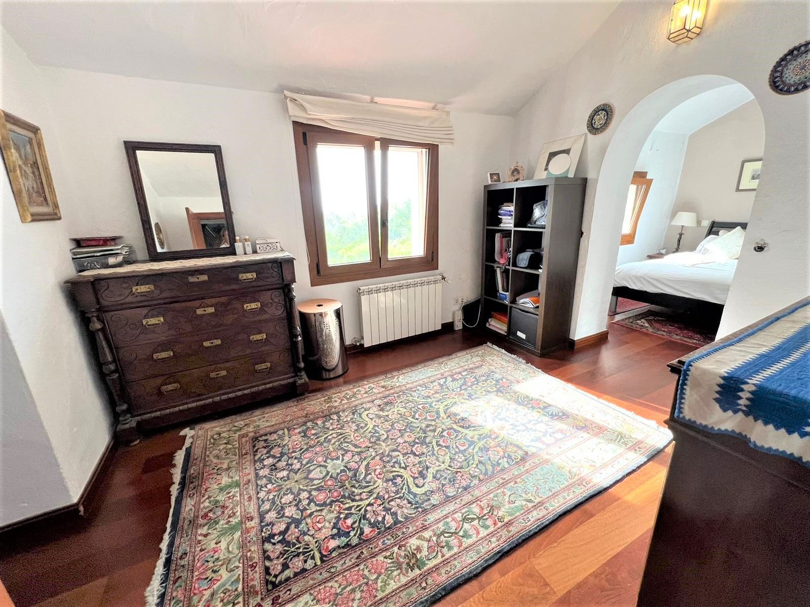 5 Bedroom Country house in Mijas - Фото 12