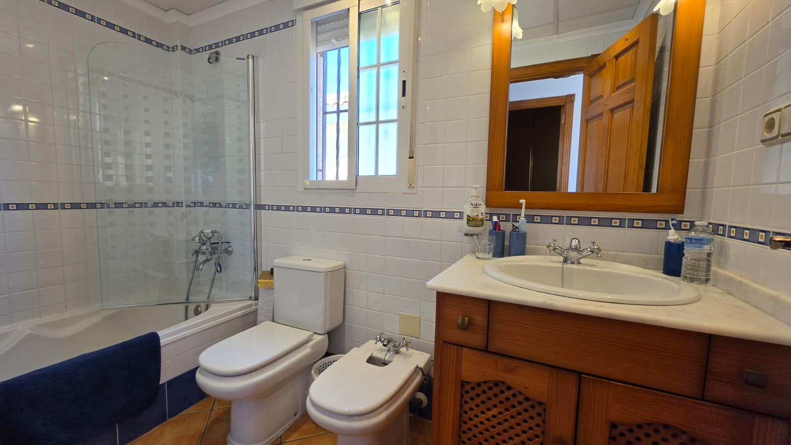 Moradia com 5 quartos com piscina em Alicante, Espanha – Foto 19