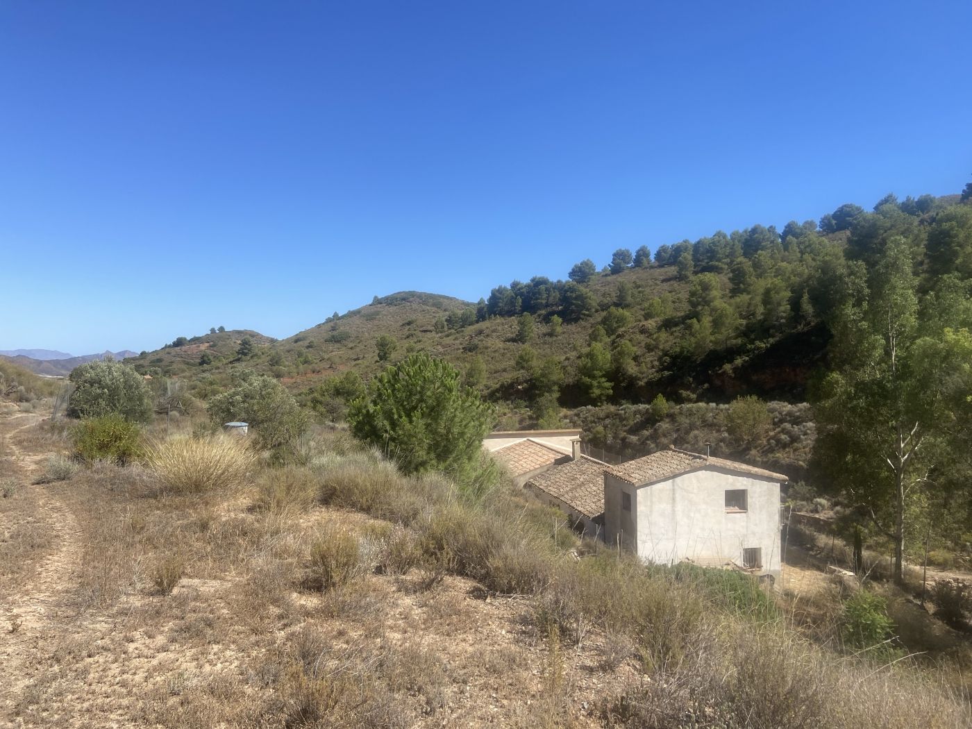Moradia com 5 quartos em Múrcia, Espanha – Foto 2