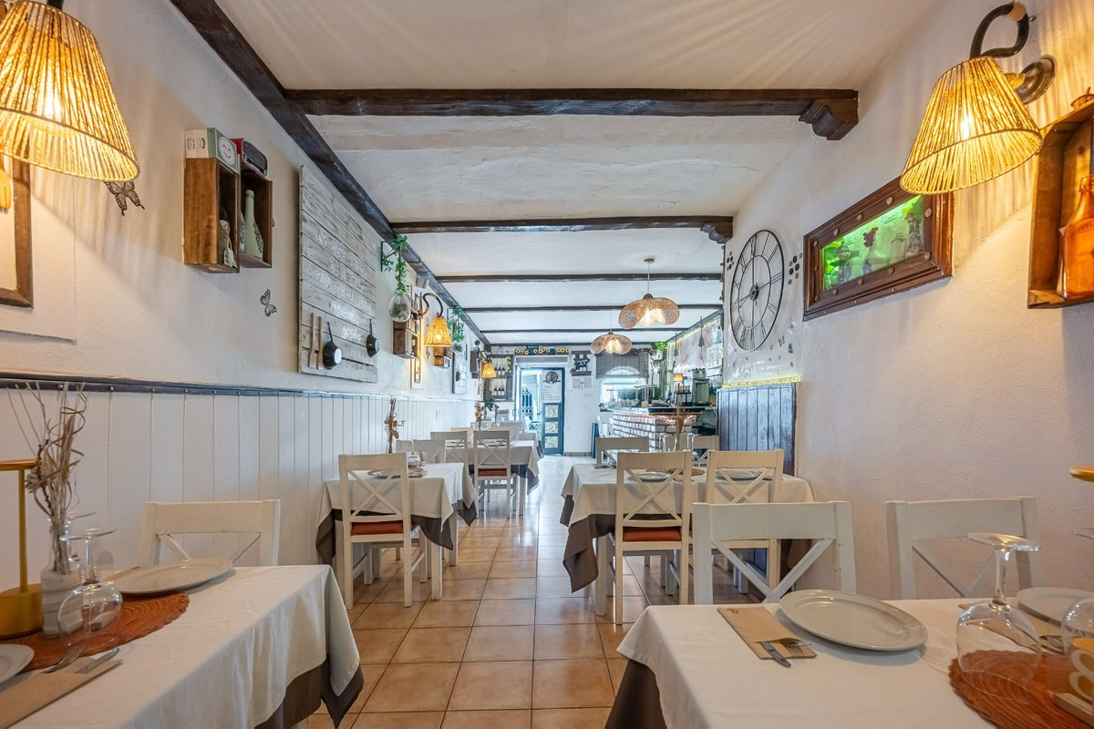 Local en Málaga – Foto 4