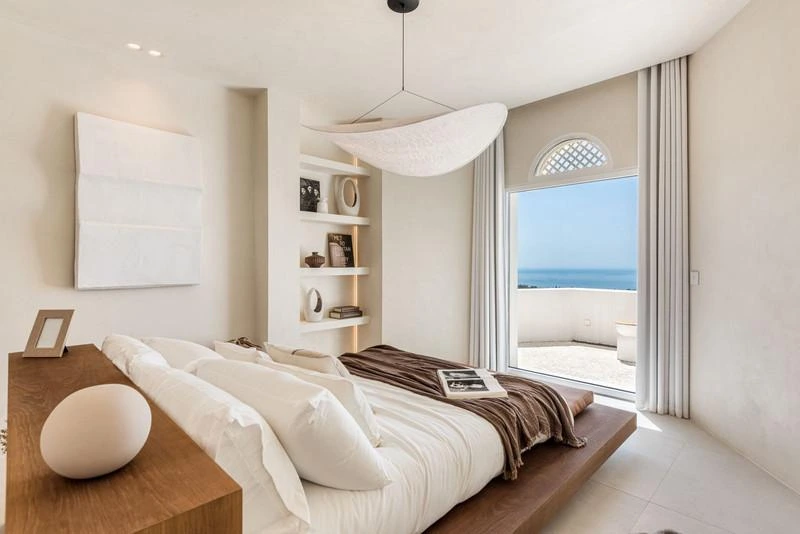 Apartamento com 3 quartos com piscina em Málaga, Espanha – Foto 23