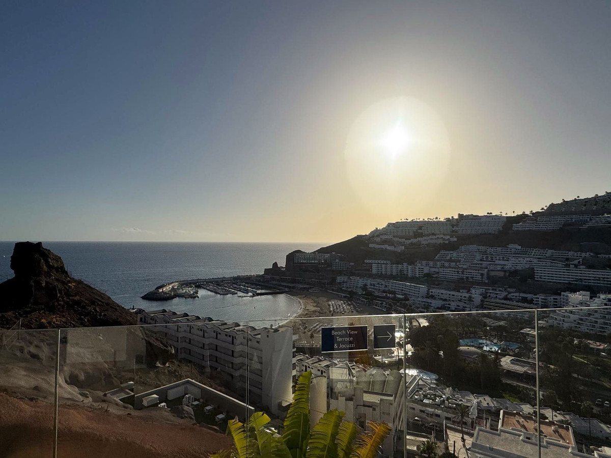 Apartamento com 2 quartos com piscina em Las Palmas, Espanha – Foto 8