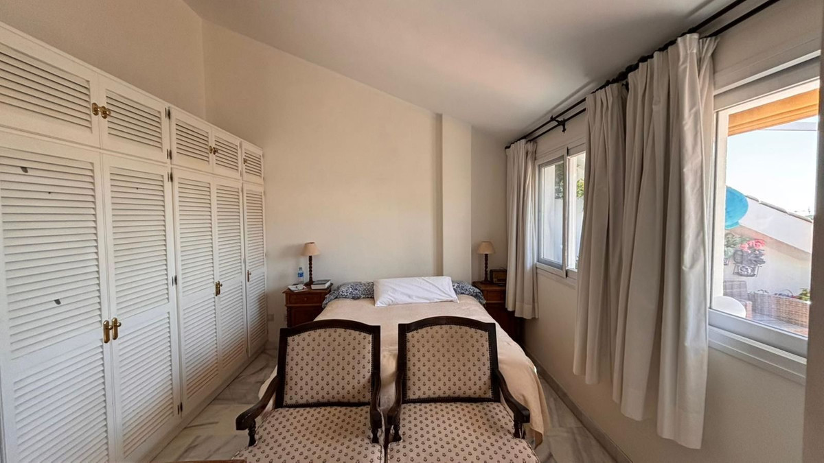 Apartamento com 4 quartos com vista mar em Málaga, Espanha – Foto 6