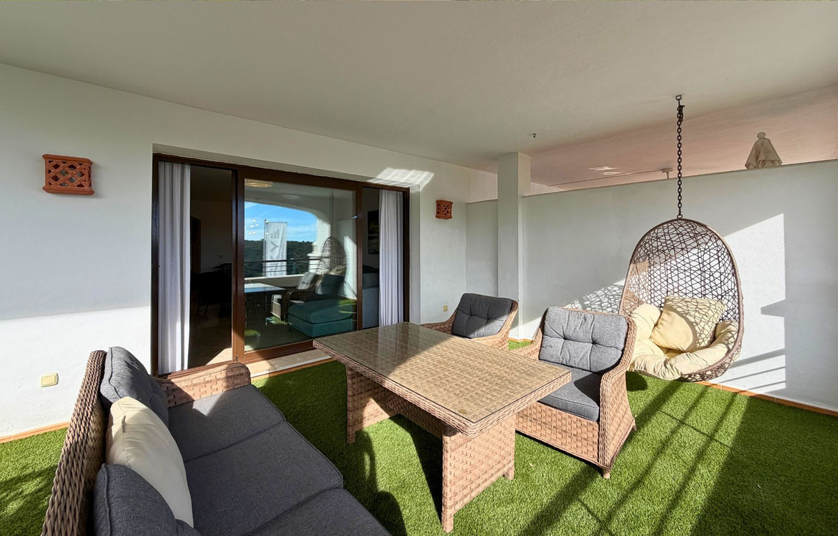 3 Bedroom Apartment in Casares - Photo 9