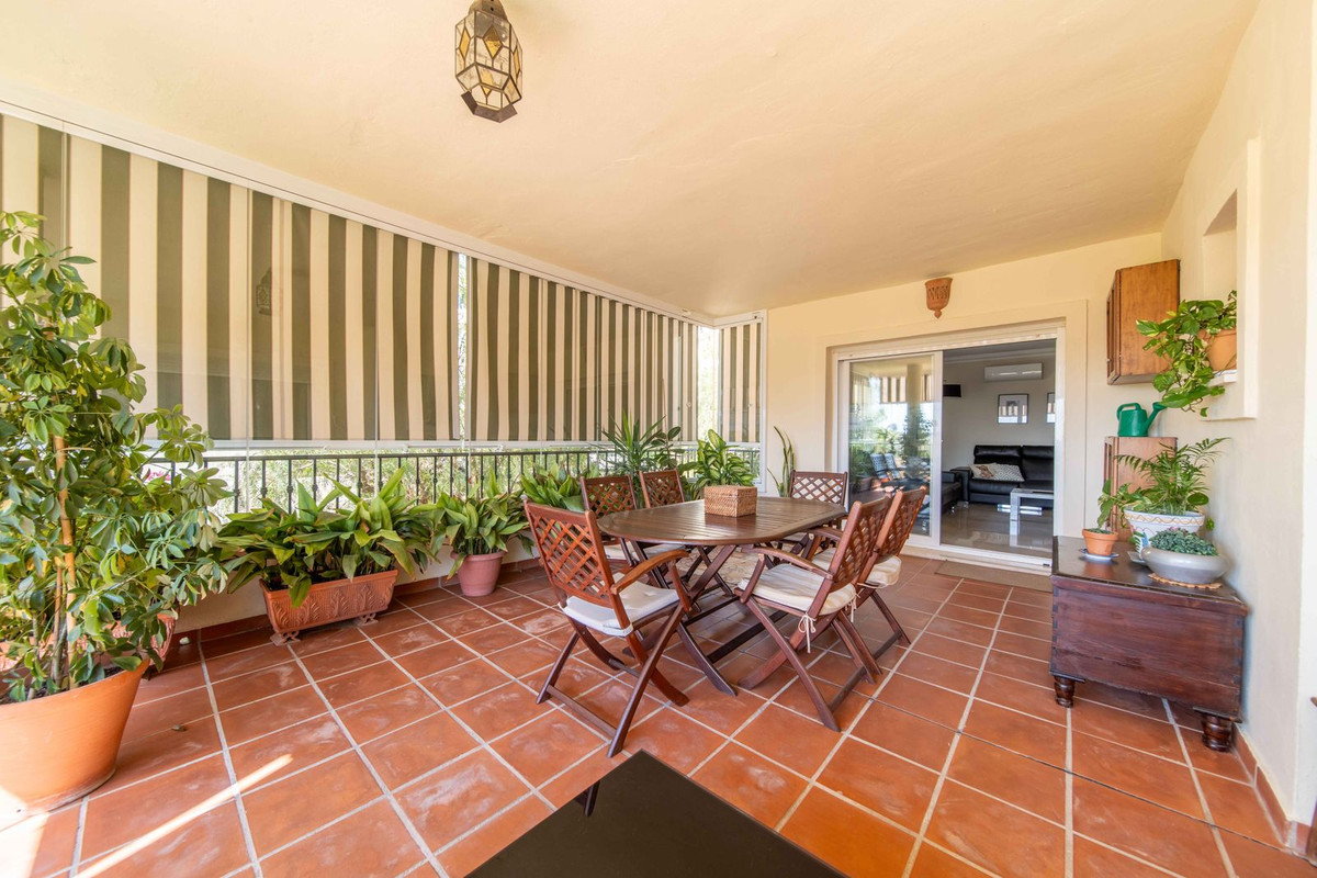 3 Bedroom Apartment in Mijas - Foto 25
