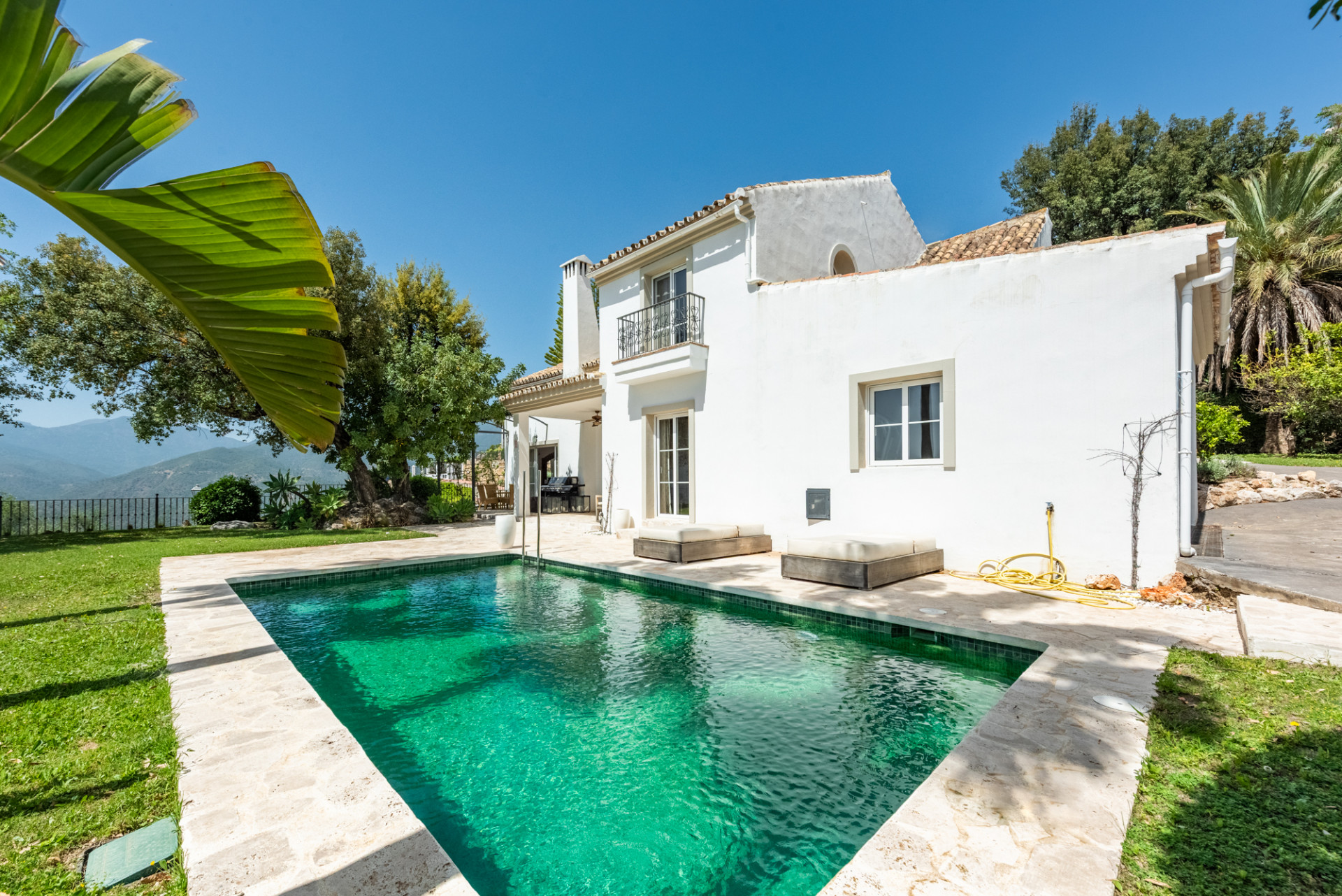 3 Bedroom Villa in Istán - Photo 27