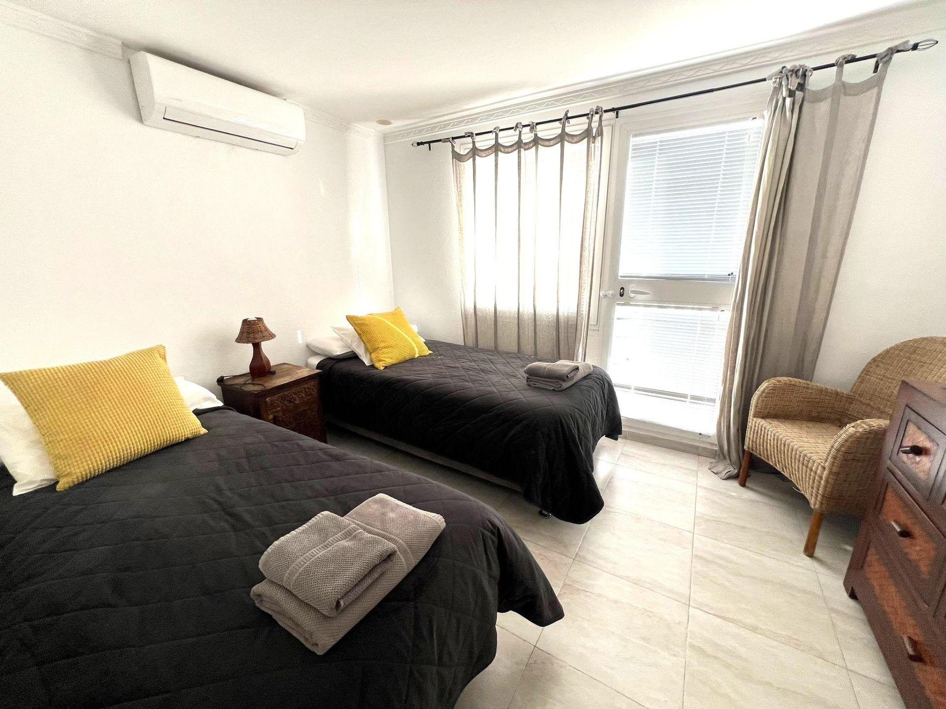 6 Bedroom Villa in Mijas - Photo 18