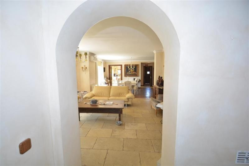 5 Bedroom Villa in San Pedro de Alcántara - Foto 23