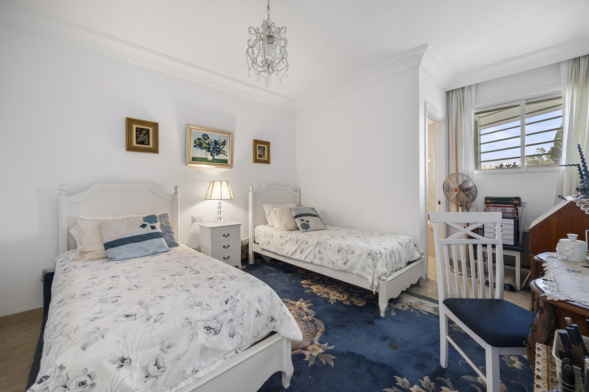 2 Bedroom Apartment in San Pedro de Alcántara - Photo 16
