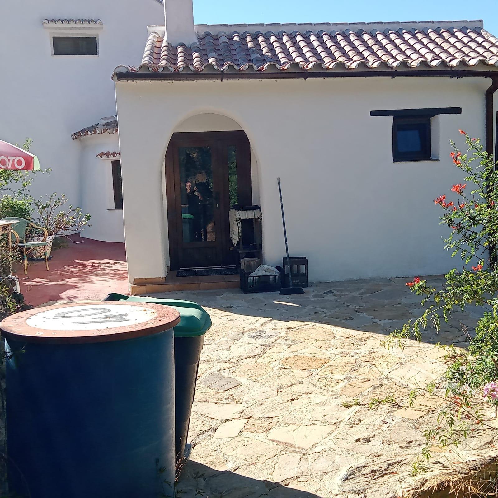 4 Bedroom Villa in Casares - Photo 6