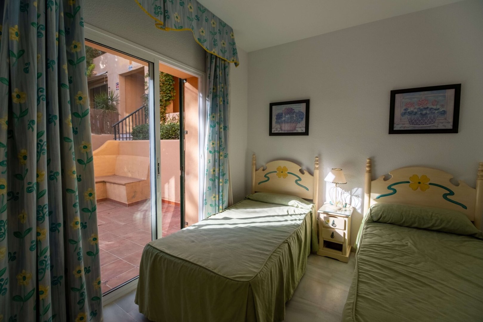 2 Bedroom Apartment in Mijas - Photo 7