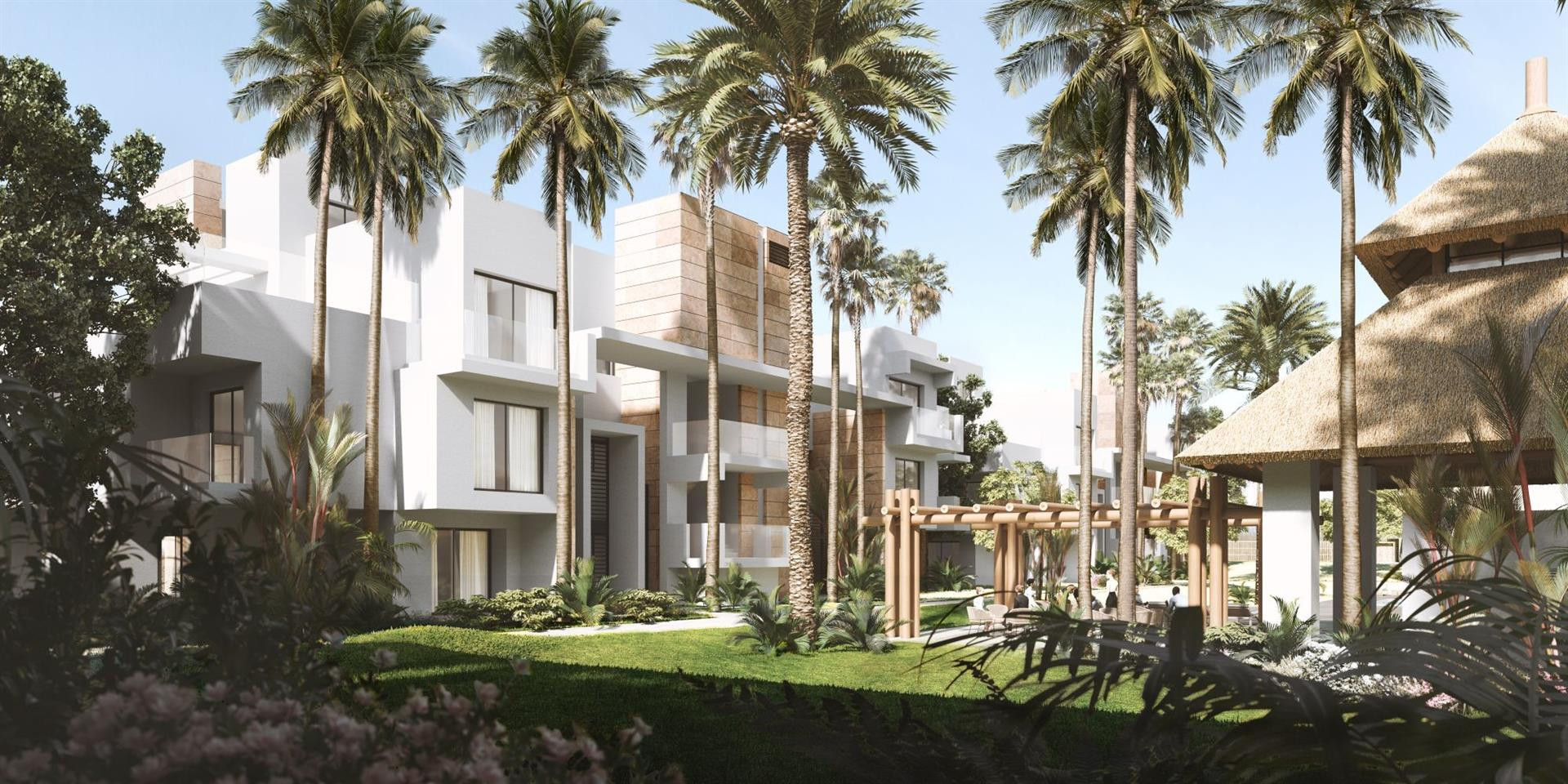 2 Bedroom Apartment in Estepona - Photo 24